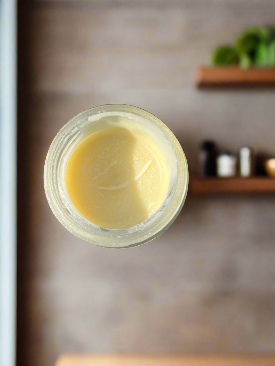 All natural nipple balm